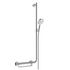 Душевой набор Raindance Select S 120/Unica Comfort 1.10 m R НANSGROHE 26326400