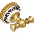 Крючок двойной Gold Bogema FX-78505AG Крючок двойной Gold Bogema FX-78505AG