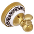 Крючок одинарный Gold Bogema FX-78505G