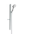 Душевой набор Raindance Select S 120 3jet / Unica' E 090 мхром HANSGROHE 27648000