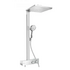 Raindance E 300 1jet Showerpipe 350 ST HANSGROHE 27361000