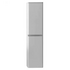 Шкаф подвесной ENERGIA-N-1700-2A-SC-BL-R Bianco Lucido 400x340x1700