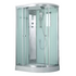 Душевая кабина Comfort T-8802L Clean Glass (1200х850х2200)