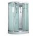 Душевая кабина Comfort T-8802R Clean Glass (1200х850х2200)