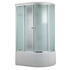 Душевая кабина Comfort T-8820L Fabric Glass (1200х850х2200)