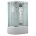 Душевая кабина Comfort T-8820R Clean Glass (1200х850х2200)