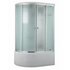 Душевая кабина Comfort T-8820R Fabric Glass (1200х850х2200)