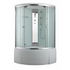 Душевая кабина Comfort T-8835 Clean Glass (1350х1350х2200)