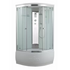 Душевая кабина Comfort T-8890 Clean Glass (900х900х2200)