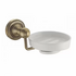 Мыльница керамика FX-61108 Antik Мыльница керамика FX-61108 Antik