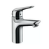 Смеситель Novus для умывальника 100 HANSGROHE 71030000