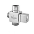 Дивертер 1/2' SPARES Div702C Elghansa