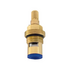 Кран-букса керамическая 3/8 180° SPARES SP-031-NEW Elghansa