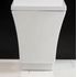 Чаша унитаза, безободковая, P-trap REGINA BB104CP BelBagno