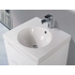 Керамическая раковина BB600-LV-CER-N Belbagno