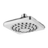 Верхний душ квадратный 1 режим 130mm SHOWER HEAD MS-051 Elghansa