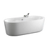 Отдельностоящая ванна BB14-K 1775x840x590