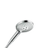 Ручной душ хром Hansgrohe Raindance Select S 120 3jet POWDER RAIN HANSGROHE 26014000