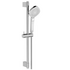 Душевой гарнитур со штангой EVO DIAMOND L3 , IDEALRAIN B2234AA IDEAL STANDARD