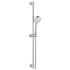 Душевой гарнитур со штангой EVO DIAMOND L3 , IDEALRAIN B2238AA IDEAL STANDARD