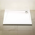 Поддон GIGANT PRO 120x90 L 10° белый XA05G70101L