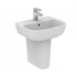 Умывальник Guest 45X36 см с 1-м отверстием под смеситель, ESEDRA T281101 IDEAL STANDARD