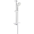 Душевой гарнитурTempesta New II с полочкой, душевая штанга /60/(хром) 27926001 GROHE