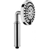 Лейка душевая 3-режимная 120мм Chrome HAND SHOWER MR-073-Chrome Elghansa