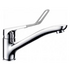 Смеситель для кухни однорычажный Scharme KITCHEN 56A0590 Elghansa