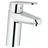 Смеситель Eurodisc Cosmopolitan для раковины, гладкий корпус, EcoJoy 3246920E GROHE