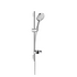 Душевой набор Raindance Select HG Raindance Select 120 Unica Set 65cm HANSGROHE 26630400