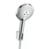 Душевой набор Raindance Select S 120 1,60 м Raindance Select S HANSGROHE 26721000