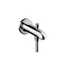 Излив на ванну E 152 мм с переключателем на душ HANSGROHE 13423000