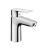 Смеситель Logis для раковины 100, однорычажный, с донным клапаном HANSGROHE 71161000