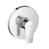 Смеситель Talis E для душа однорычажный, СМ (скрытая часть нужна 13620180) HANSGROHE 71766000