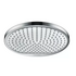 Верхний душ Crometta S 240 1jet, EcoSmart 9 л/мин HANSGROHE 26724000
