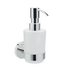 Диспенсер для жидкого мыла,хром HG.Logis Universal Accessories HANSGROHE 41714000