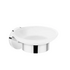 Мыльница,хром HG.Logis Universal Accessories HANSGROHE 41715000