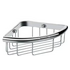 Угловая мыльница и полочка,хром HG.Logis Universal Accessories HANSGROHE 41710000