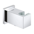 Подключение для душевого шланга и держатель для ручного душа Euphoria Cube 26370000 GROHE