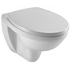 Унитаз подвесной PATIO New безободковый 36х43 бел. EDV102-00 J.Delafon
