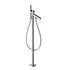 Axor Starck смеситель д/ванны напольный 10458000 HANSGROHE