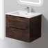 База под керамическую раковину ETNA-600-2C-SO-RW-P Belbagno