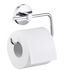 Держатель для туалетной бумаги без крышки Logis 40526000 HANSGROHE