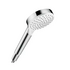 Ручной душ Crometta 1jet, EcoSmart 9 л/мин 26333400 HANSGROHE