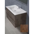 База под раковину подвесная PIETRA-1000-2C-SO-PT Belbagno