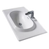 Керамическая раковина TRB-800-LVB Belbagno