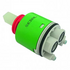 Картридж, 40 мм, EcoStop, EcoControl, 04, ID 04ESC40i82 IDDIS