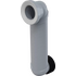 Стоковое колено 90/110 slim MS906 ALCAPLAST