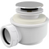 Выпускной комплект click/clack cниженый A476 ALCAPLAST